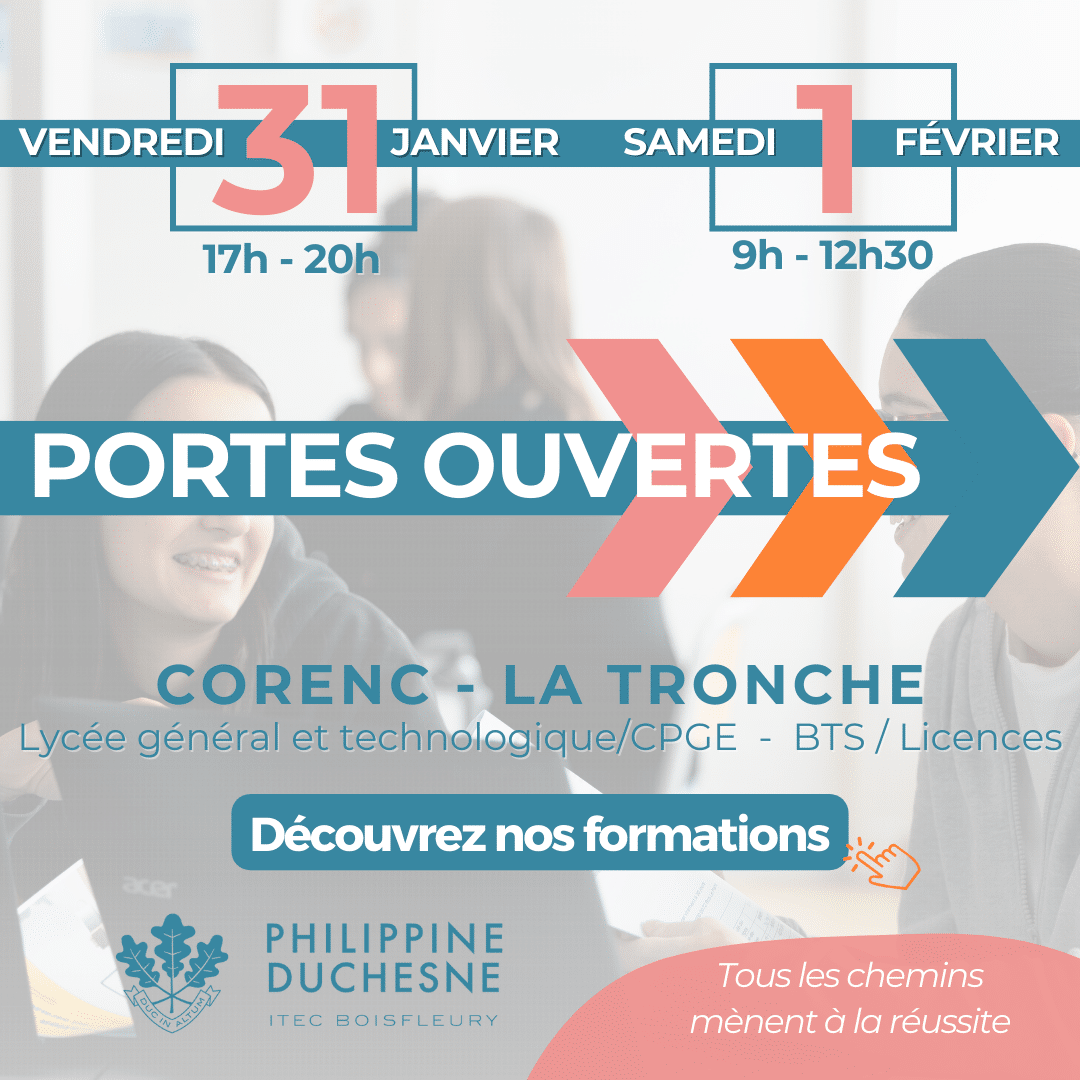 Journée portes ouvertes Corenc - La Tronche 2025