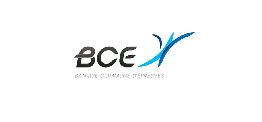 Résultats d'admissibilité CPGE ECG 2024