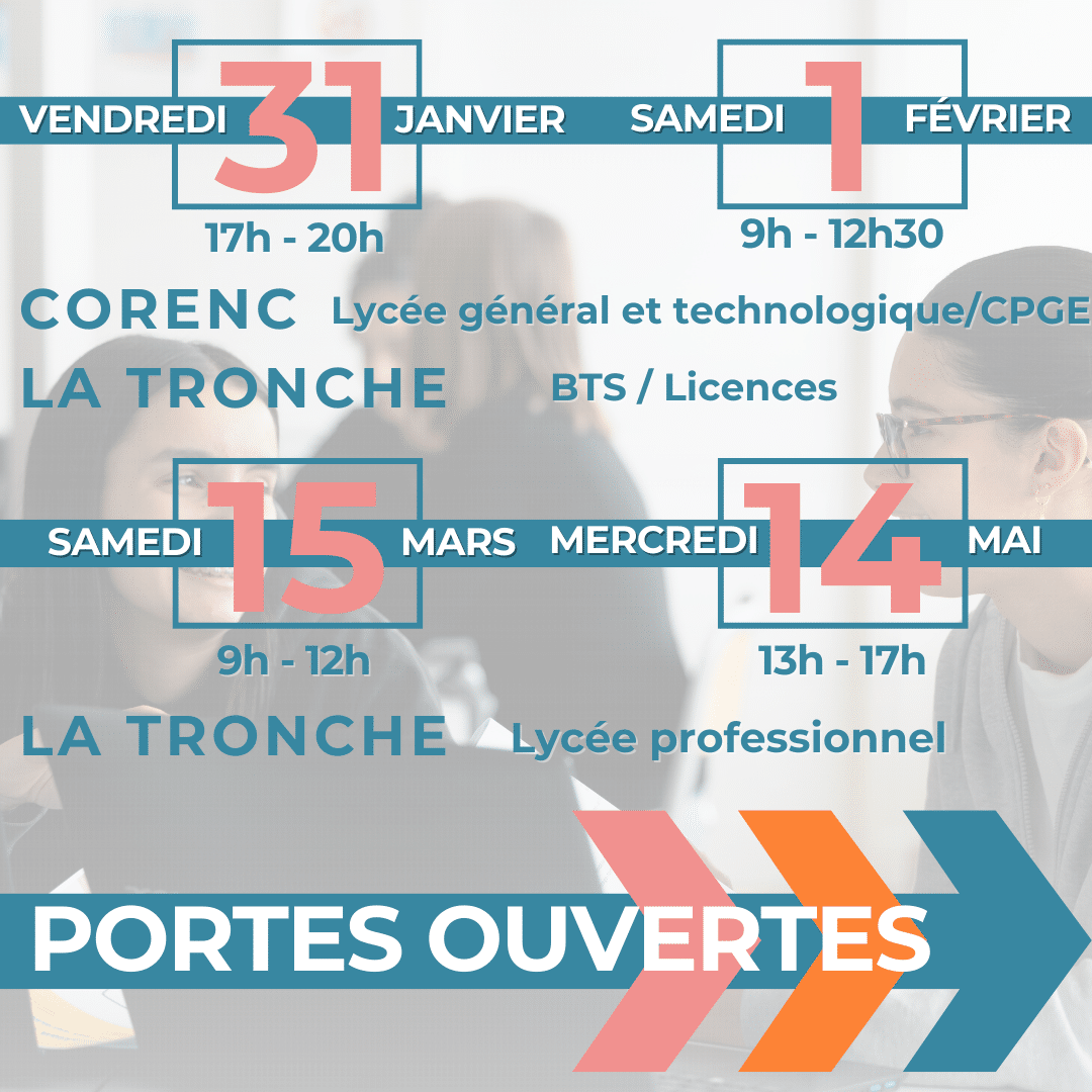 Journée portes ouvertes Corenc - La Tronche 2025