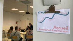 14 mai 2025 : Retour sur les Portes Ouvertes du Lycée Professionnel