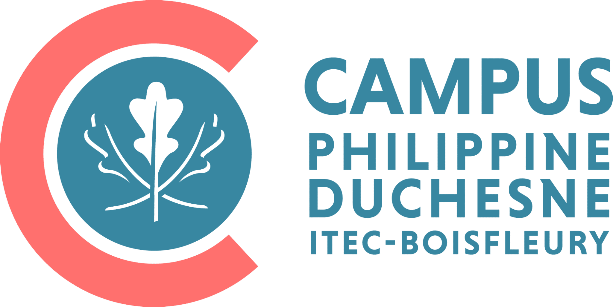 Campus Pôle supérieur Philippine Duchesne
