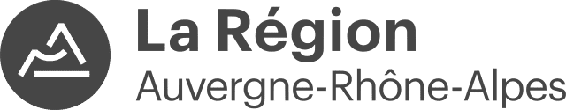Logo de la région Auvergne-Rhône-Alpes