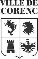 Logo de la ville de Corenc