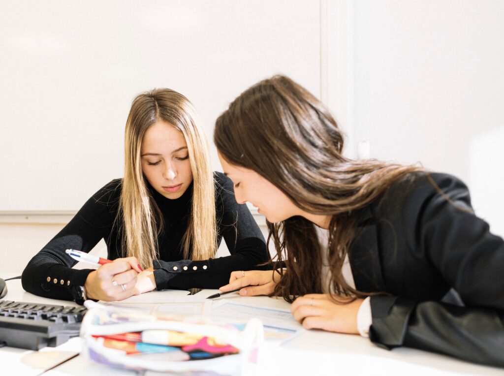 formation seconde generale et technologique Formations