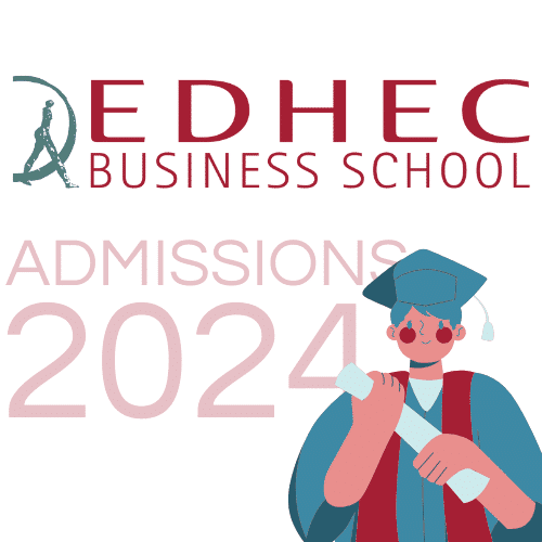 RÉSULTATS D’ADMISSION CPGE 2024 : un élève de Philippine Duchesne intègre l’EDHEC