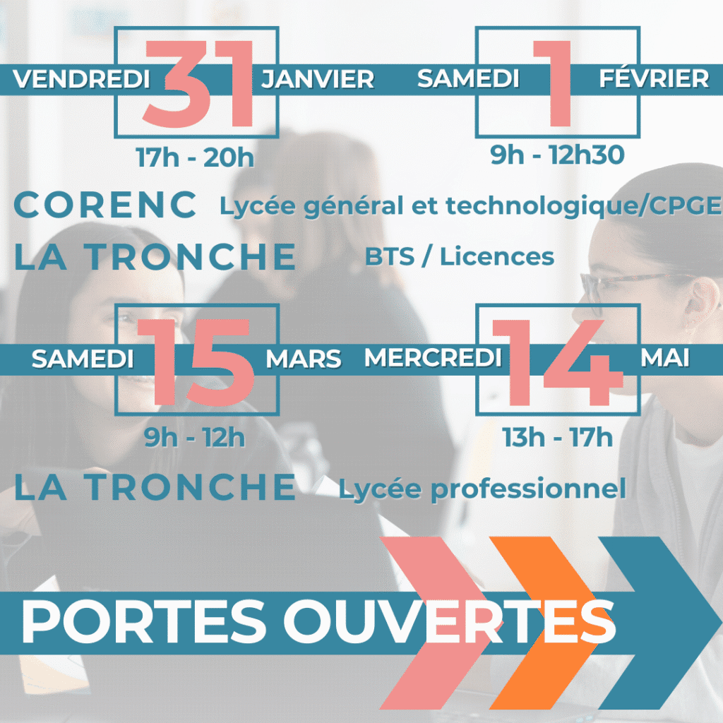 Journée portes ouvertes Corenc – La Tronche 2025