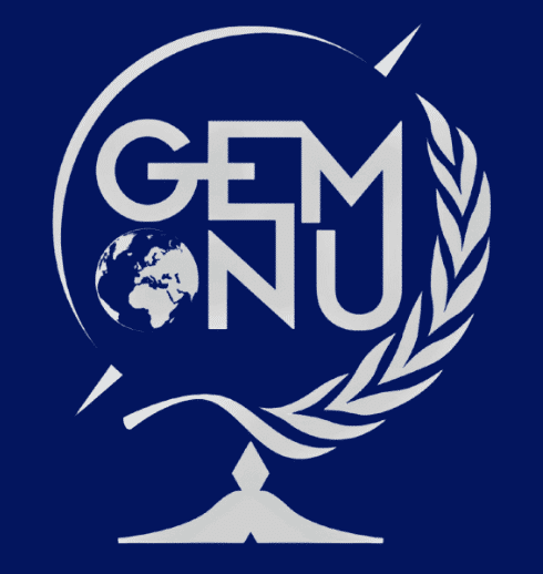 GEMUN 2025 Simulation du modèle des Nations unies organisé par GEM