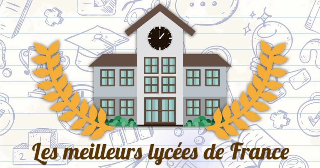 Palmarès des lycées 2019