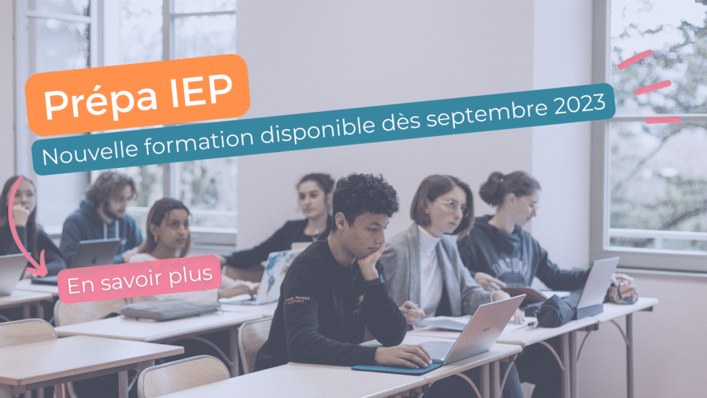 Prepa IEP