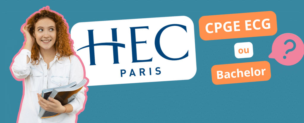 Pourquoi faire une CPGE ECG plutôt qu’un Bachelor ?