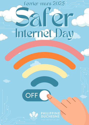 safer day internet 2025